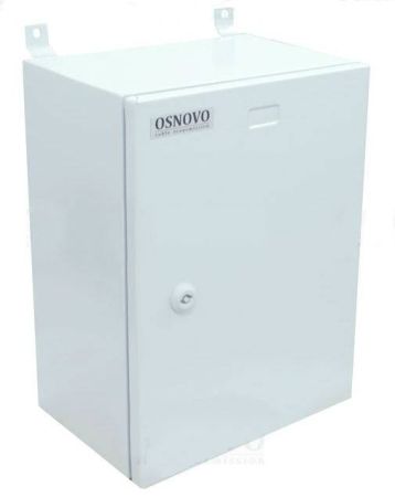 Уличная станция с термостабилизацией и PoE-коммутатором Osnovo OS-34TB1(SW-8091/IC) Уличная станция с термостабилизацией и PoE-коммутатором Osnovo OS-34TB1(SW-8091/IC)