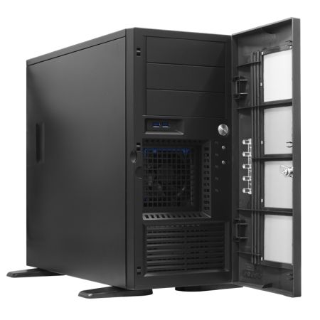 Сервер Болид ОПС127 исп.2 для охранно-пожарной сигнализации