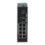 Неуправляемый 8-портовый PoE коммутатор Dahua DH-PFS3110-8ET-96