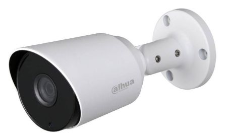 Уличная HD-CVI видеокамера 2Мп Dahua DH-HAC-HFW1200TP-0360B-S5