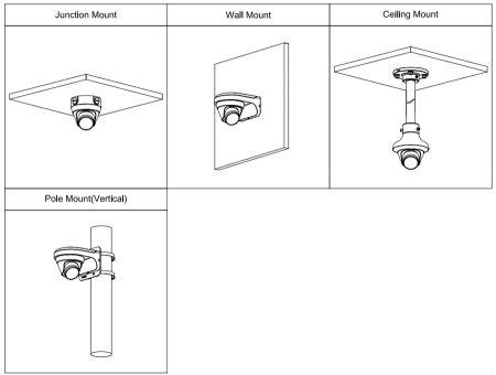 IP-видеокамера уличная 4Мп Dahua DH-IPC-HDW1431T1P-0280B-S4