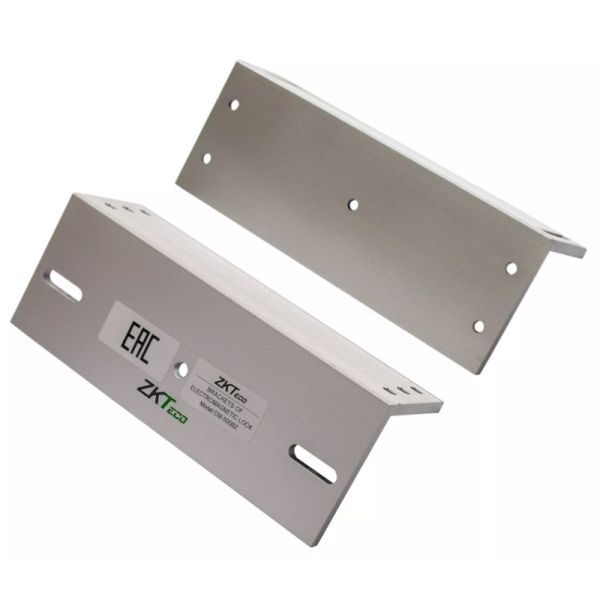 Монтажный кронштейн ZKTeco CM-500BZ Z-образный