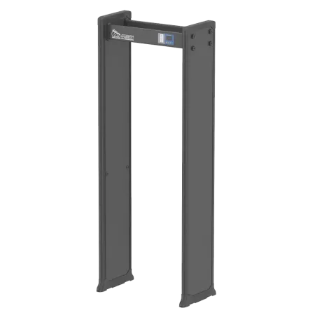 Арочный металлодетектор Блокпост PC Vx 4800 (48/32/16), IP65, серии Матрёшка