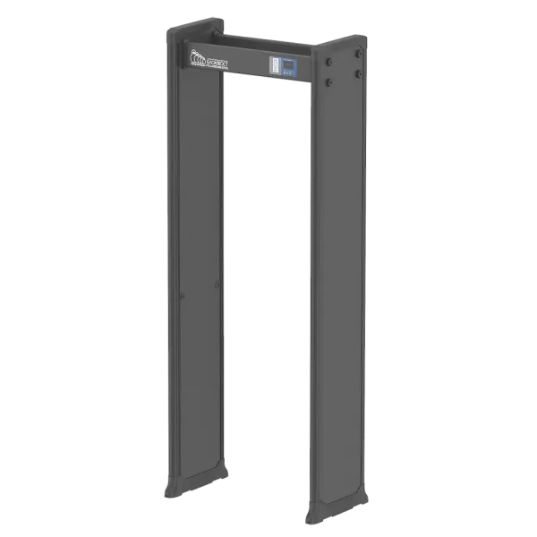 Арочный металлодетектор Блокпост PC Vx 4800 (48/32/16), IP65, серии Матрёшка