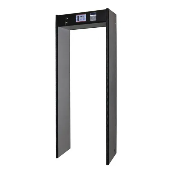 Металлодетектор SmartScan B18, многозонный, арочный Металлодетектор SmartScan B18, многозонный, арочный