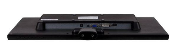 Профессиональный монитор 21.5" с разрешением Full HD IDIS SM-F211BNC