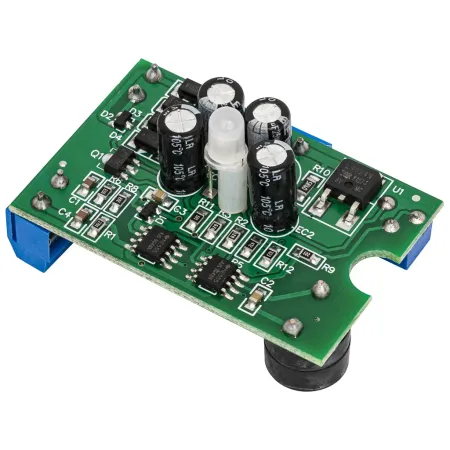 Плата управления AccordTec ML-194 электромагнитным замком