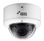 Уличная купольная 2Мп HD-TVI-видеокамера IDIS TC-D4222WRX (2.8-12мм)