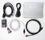 Стационарный RFID считыватель UHF SLR 1104