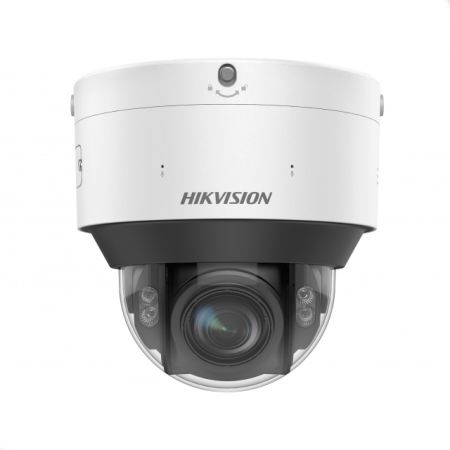 Антивандальная DeepinView IP-камера 4Мп HikVision iDS-2CD7547G0-XZHS (2.8-12 мм) с технологией ColorVu