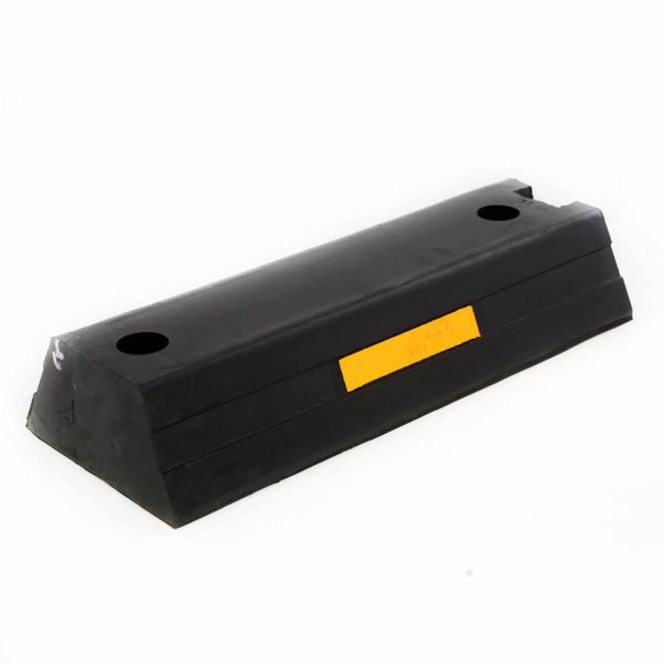 Делиниатор резиновый концевая часть КР-1,0-2