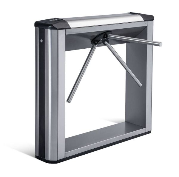 Электронная проходная PERCo-KT05.9A с автоматическими планками Антипаника