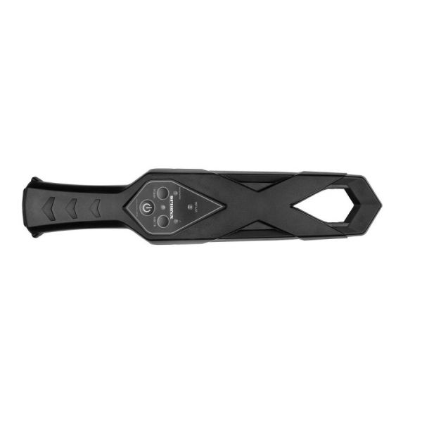 Металлодетектор ручной Сфинкс ВМ-611 ВИХРЬ Т