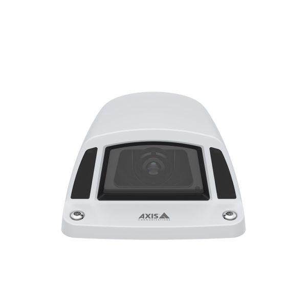 Сетевая уличная IP-видеокамера Axis P3925-LRE для транспорта