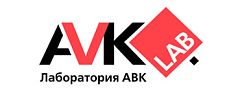 Лаборатория АВК