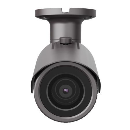 Антивандальная сетевая IP-видеокамера 4Мп Wisenet QNO-7022R (4 мм)