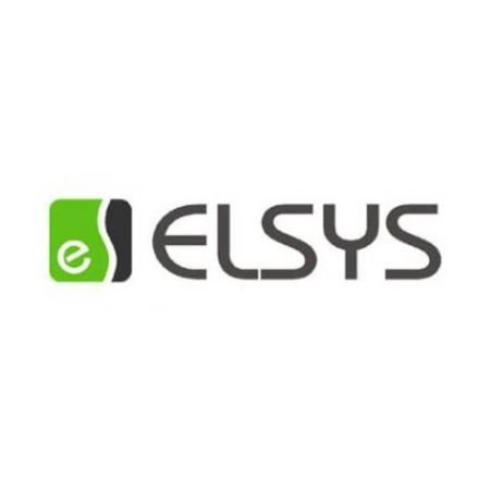 Управляющий модуль сетевой СКУД Elsys Бастион-Elsys