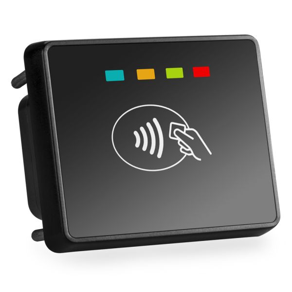 Бесконтактный считыватель INPAS PAX IM700 для NFC-платежей