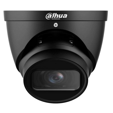 IP-видеокамера уличная антивандальная 4Мп Dahua DH-IPC-HDW3441TP-ZS-S2 (2.7-13.5 мм) с ИИ IP-видеокамера уличная антивандальная 4Мп Dahua DH-IPC-HDW3441TP-ZS-S2 (2.7-13.5 мм) с ИИ