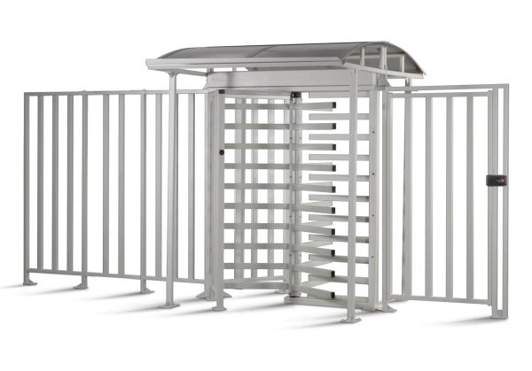 Калитка полноростовая PERCo WHD-15 Калитка полноростовая PERCo WHD-15