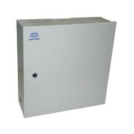 Шкаф для размещения контроллеров Tempo Reale ШИБ.1205