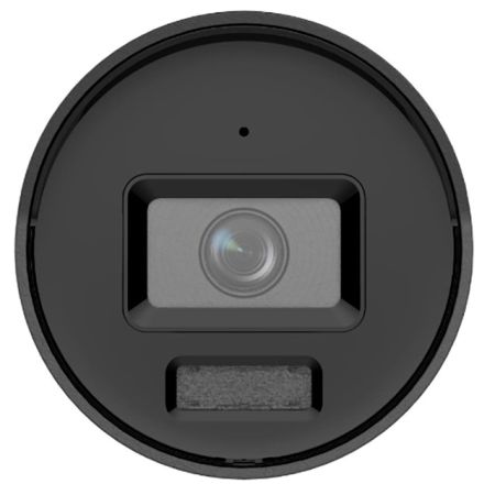 Сетевая IP-камера ColorVu 8Мп Hikvision DS-2CD2087G2H-LIU/SL (2.8 мм), черная с интеллектуальной гибридной подсветкой до 40 м Сетевая IP-камера ColorVu 8Мп Hikvision DS-2CD2087G2H-LIU/SL (2.8 мм), черная с интеллектуальной гибридной подсветкой до 40 м