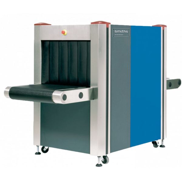 Рентгено-телевизионный интроскоп HI-Scan 6040I