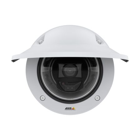 Уличная сетевая купольная IP-видеокамера 2Мп Axis P3255-LVE