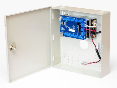 Контроллер СКУД RusGuard ACS-102-CE-BM