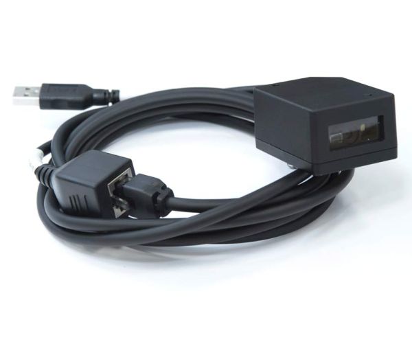 Встраиваемый двухмерный сканер штрихкодов Mertech N200 P2D