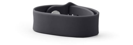 Силиконовый RFID-браслет Mifare ID 64byte, nUID 4byte