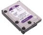Жесткий диск 4ТБ Western Digital Purple WD40PURZ