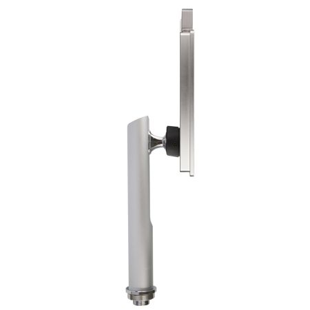 Терминал распознавания лиц RusGuard R20-Face (8T) Thermometer с измерением температуры и кастомизацией