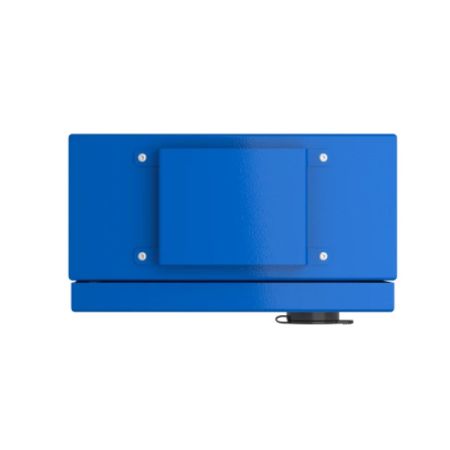 Программно-аппаратный комплекс Entercam Умный шлагбаум со встроенными камерами