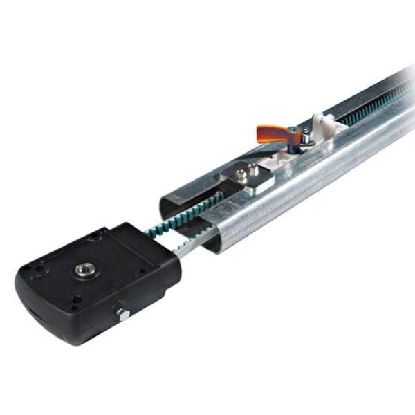 Профиль направляющий с цепной передачей Came V0682 для ворот высотой до 2,75 м