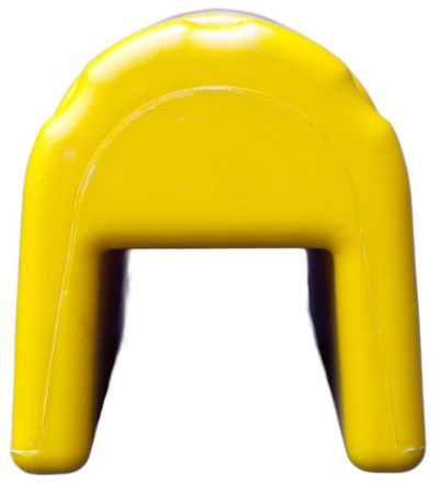 Демпфер для защиты стоек стеллажей ДС-100