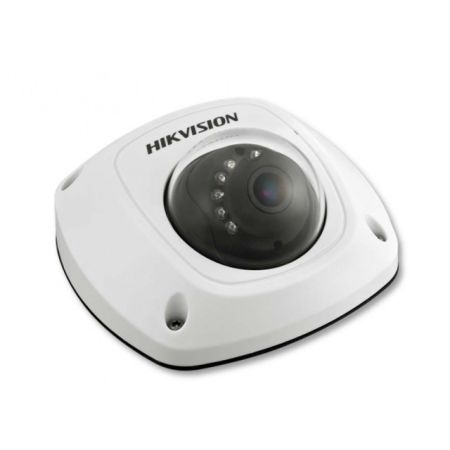 Уличная IP-камера 2Мп Hikvision DS-2CD3525FHWD-IS (6 мм)