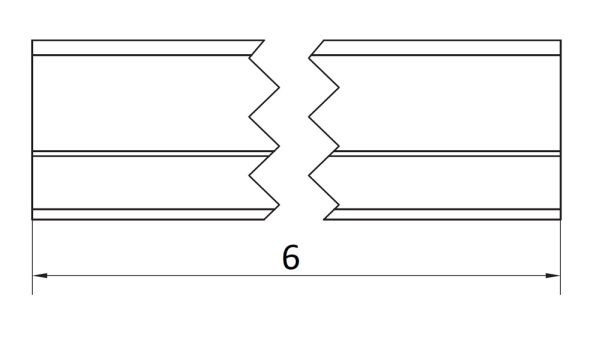 Комплект консольных систем Came S-350 KIT Combo Classico для откатных ворот до 350 кг