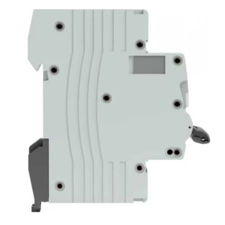 Автоматический выключатель EKF AV-6 2P 10A 6kA AVERES mcb6-2-10B-av