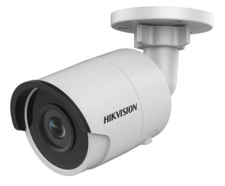 Уличная IP-камера 8Мп Hikvision DS-2CD2083G0-I (4 мм) с EXIR-подсветкой 30м