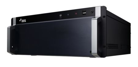 32-ти канальное DirectIP устройство видеоаналитики IDIS DV-2232