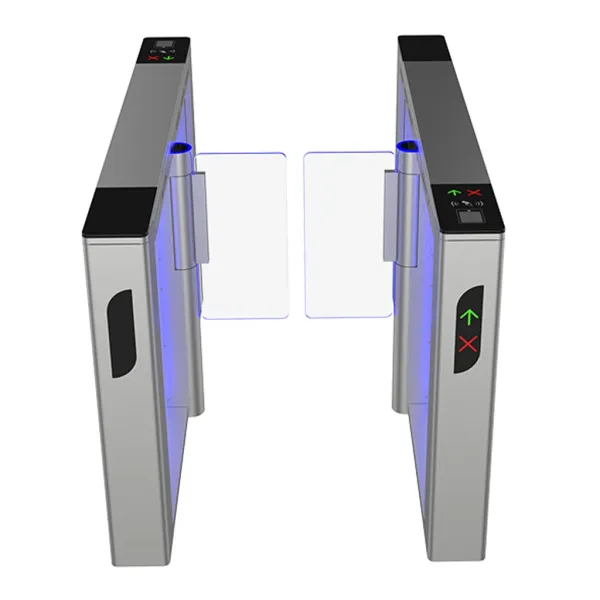 Турникет распашной Avix Delta L (AV.SG.6621L)