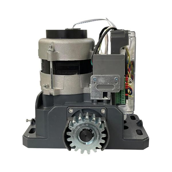 Привод ZKTeco ZK-SL800AC для откатных ворот до 800 кг