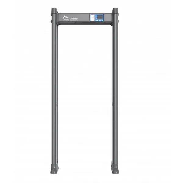 Арочный металлодетектор Блокпост PC Vx 6300 (63/42/21), IP65, серии Матрёшка