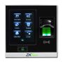 Биометрический терминал контроля доступа ZKTeco SF400 (ZLM60) по отпечаткам пальцев и картам