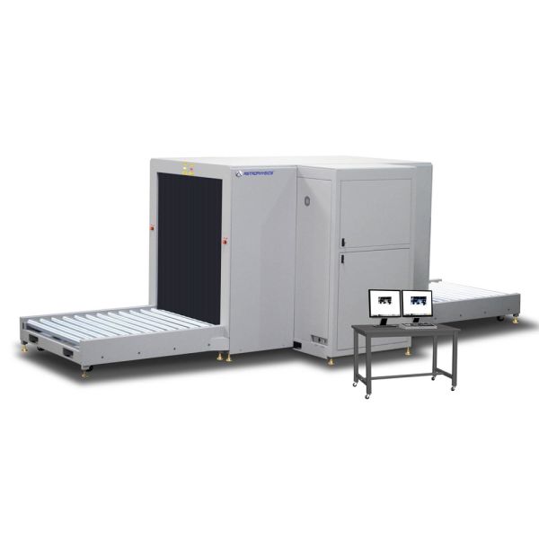 Рентгенотелевизионный интроскоп Astrophysics XIS-1517