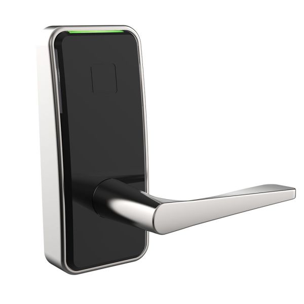 Электронный замок dormakaba Saflok Saffire LX (S000-EEKB-EE0KB-J0F)