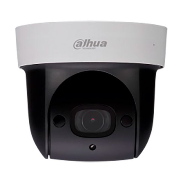 Скоростная PTZ видеокамера 2Мп Dahua DH-SD29204UE-GN-W с Wi-Fi и оптическим 4x увеличением Скоростная PTZ видеокамера 2Мп Dahua DH-SD29204UE-GN-W с Wi-Fi и оптическим 4x увеличением