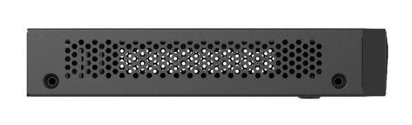 Видеорегистратор 4-х канальный Ezviz X5S PoE с поддержкой Onvif