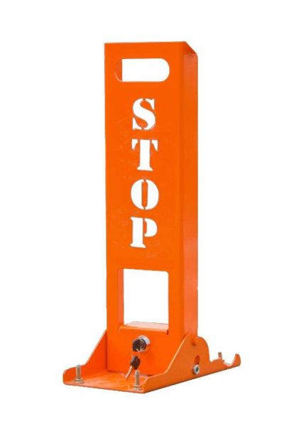 Блокиратор парковочного места БП-600.000-01 СБ